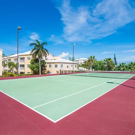 Regal Beach Club #122 Villa